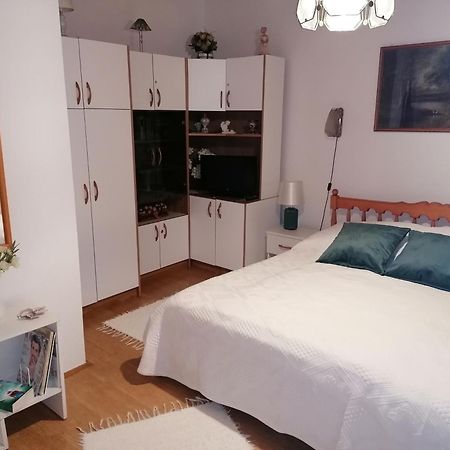 Magdi Apartman Balatonfured Bagian luar foto